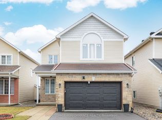 292 Rustic Hills Cres, Ottawa, ON K4A5A5