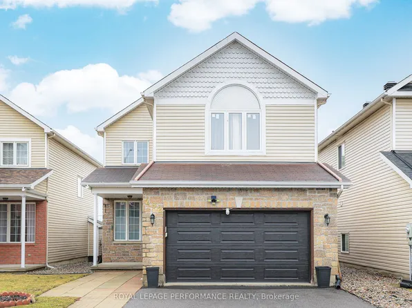 292 Rustic Hills Cres, Ottawa, ON K4A 5A5