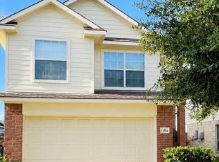 13514 Ryan Ridge Ln, Houston, TX 77044