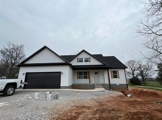 1450 Taylor Barrow Rd, Auburn, KY 42206