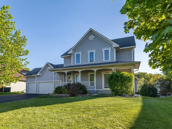 19305 Embers Ave, Farmington, MN 55024