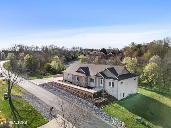 119 Hanani Trl, Vonore, TN 37885