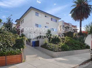626 N La Fayette Park Pl APT 2, Los Angeles, CA 90026