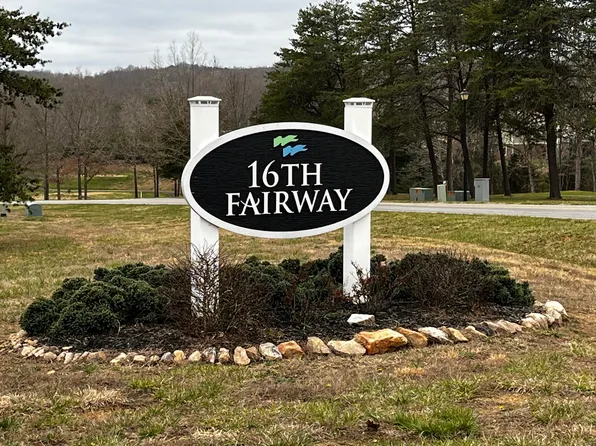 LOT 13 Golf View Ct, Huddleston, VA 24104