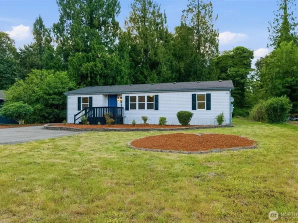 11344 6th Avenue SW, Olympia, WA 98513