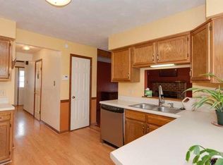 409 Willow Bend Dr, Chesapeake, VA 23323