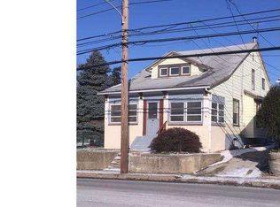 504 Morton Ave, Folsom, PA 19033