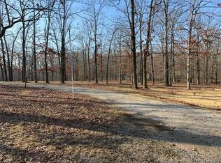 121 Lake Forest Rd, Wappapello, MO 63966