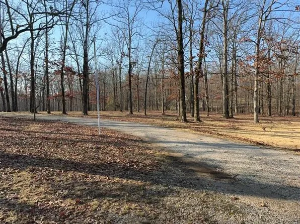 121 Lake Forest Rd, Wappapello, MO 63966