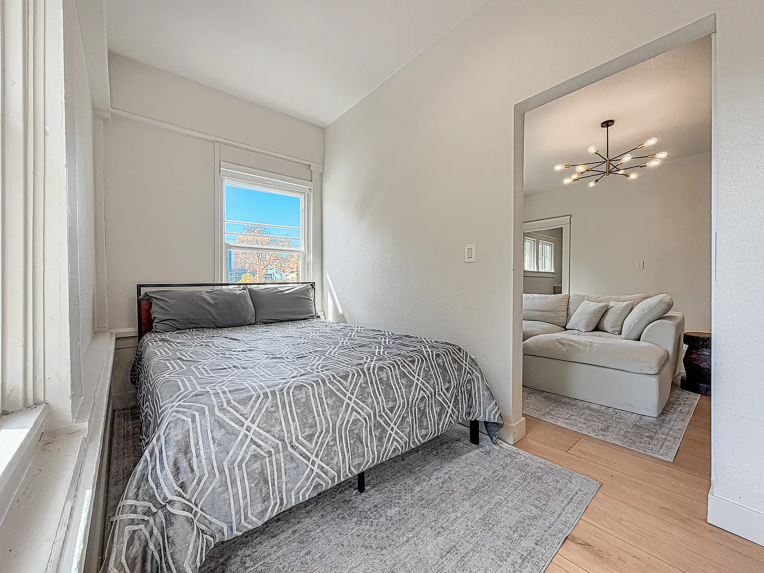 1 bed, 465 sqft, $1,390 — Photo 3