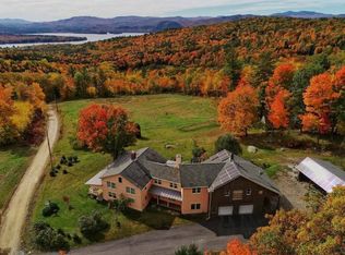 113 Hunt Rd #2, Hebron, NH 03241