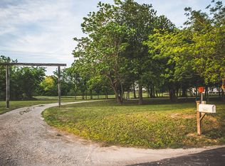 389 County Road 1436, Sulphur Springs, TX 75482
