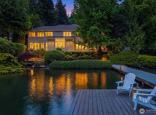 5412 96th Ave SE, Mercer Island, WA 98040