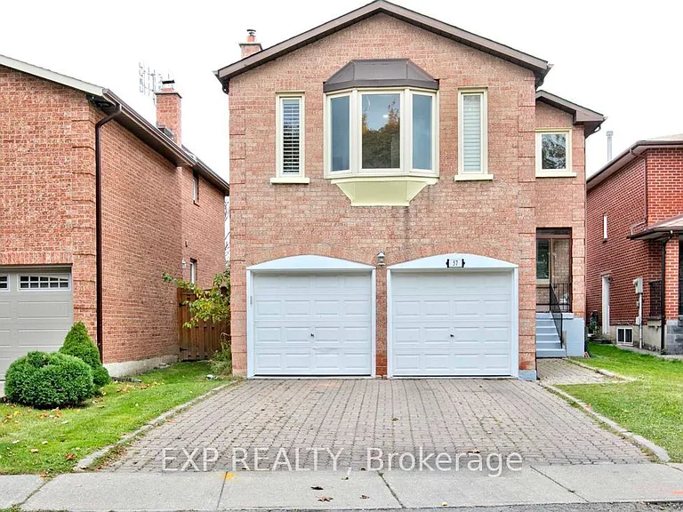 57 Belvedere Cres #MAIN — Photo 1