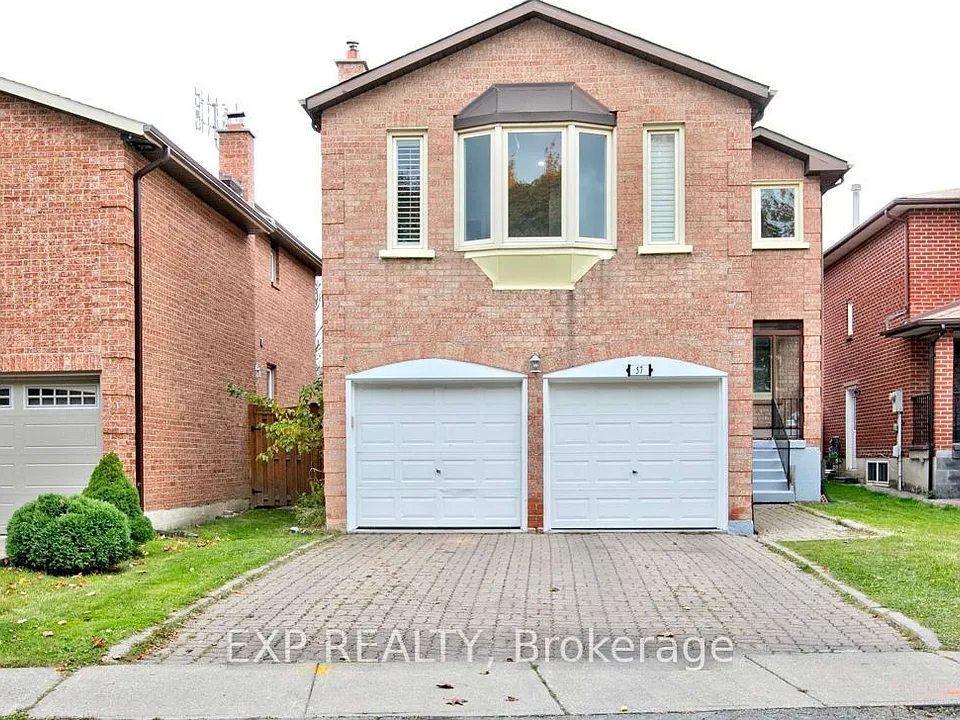 57 Belvedere Cres #MAIN