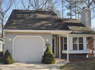 801 Eagle Point Pl, Galloway, NJ 08205