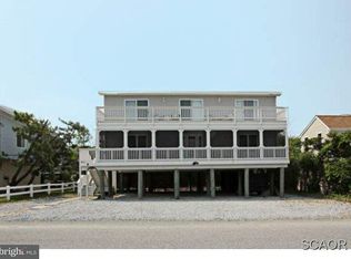 6 S 2nd St, Bethany Beach, DE 19930