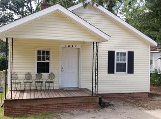 2832 Royal St, Augusta, GA 30909