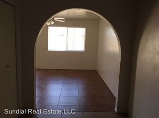 1815 E Sheridan St, Phoenix, AZ 85006