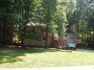 3353 Old Trail Ct NW, Kennesaw, GA 30144