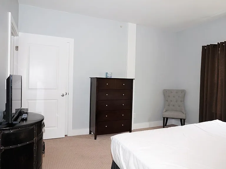 Other View of Master bedroom
