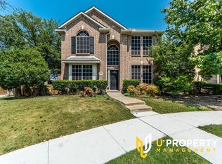 7820 Creekway Ct, Plano, TX 75024