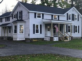 3063 State Route 13, Pulaski, NY 13142