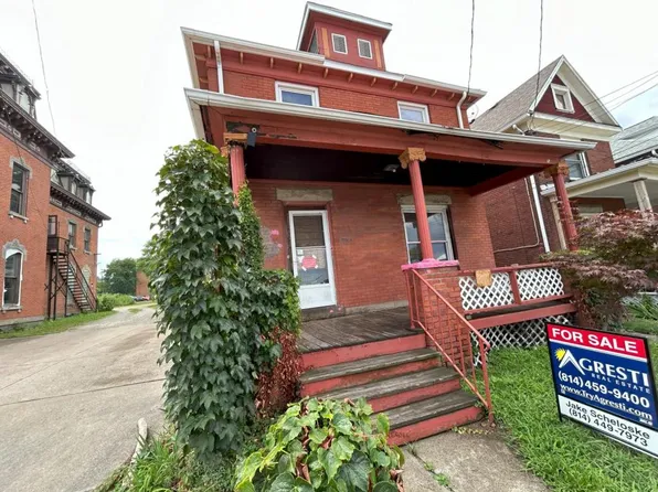 2012 Peach St, Erie, PA 16502