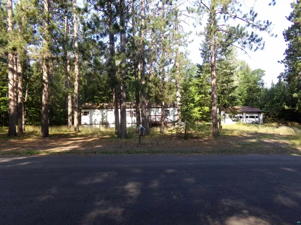 11371 S Mertzig Pkwy, Solon Springs, WI 54873