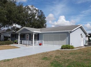 10959 SW 78th Ave, Ocala, FL 34476