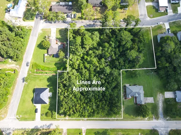 0 Richmond Ave, Waycross, GA 31501