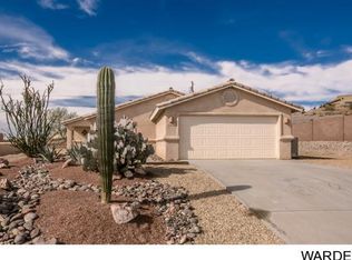 3951 Montezuma Dr, Lake Havasu City, AZ 86406