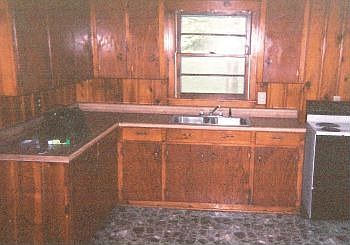 Kitchen Cabinets