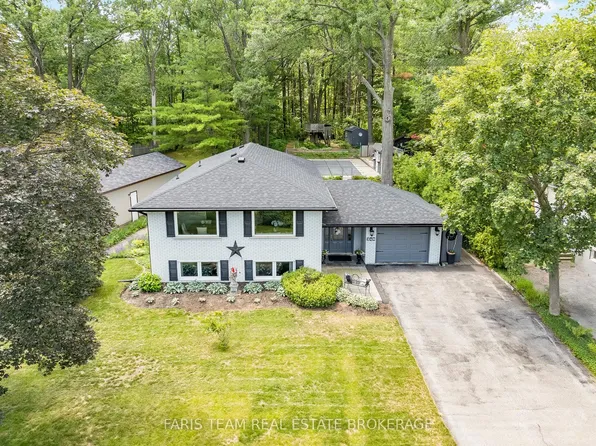 246 Sunnidale Rd, Barrie, ON L4N 5N9