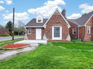 10001 Greensboro St, Detroit, MI 48224