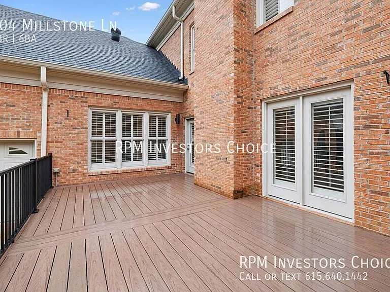704 Millstone Ln — Photo 5