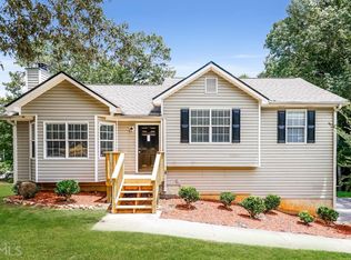 274 Burton Dr, Douglasville, GA 30134