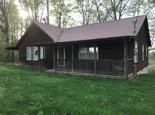 Willow Ln, Wellington, KY 40387
