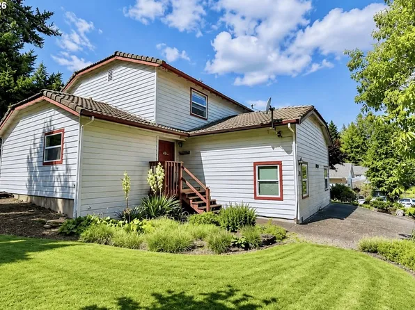 18402 SW Burns Ridge Ct APT A, Beaverton, OR 97007