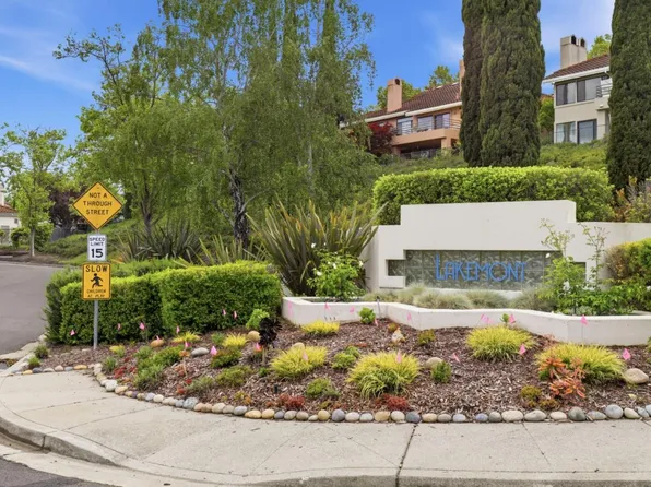 719 Lakemont Pl Unit 3, San Ramon, CA 94582