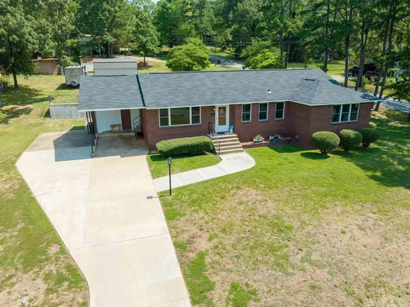 800 W Spring St, Heber Springs, AR 72543