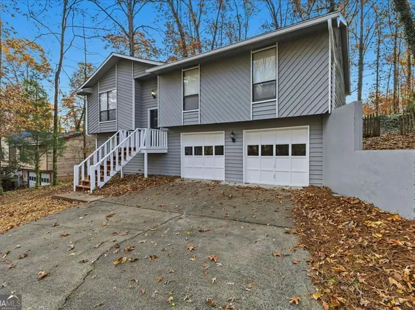 4758 Jamerson Forest Cir, Marietta, GA 30066