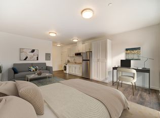Modern Wallingford Studios with Parking, Transit Access & Pet-Friendly Living, Seattle, WA 98103