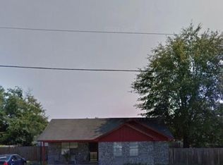 61 Crosby Dr, Hinesville, GA 31313
