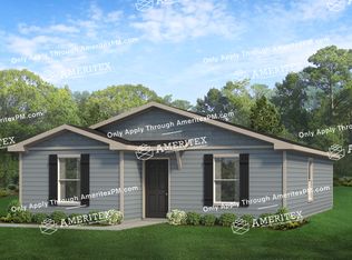 3230 Todd Ave, Fort Worth, TX 76110