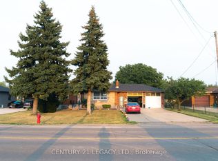 348 Millen Rd, Hamilton, ON L8E2H2