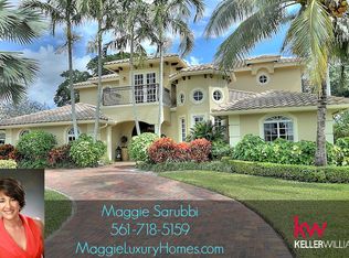 228 Orange Tree Dr, Atlantis, FL 33462