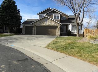 9371 Chambray Ln, Highlands Ranch, CO 80130