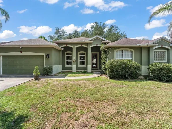 428 SHADY PINE COURT, MINNEOLA, FL 34715