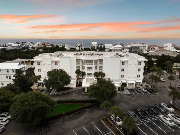 9961 E County Highway 30a Unit 207, Inlet Beach, FL 32461